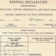 Illustration for article titled When Returning from the Moon, Don't Forget to Fill Out Your Customs Form